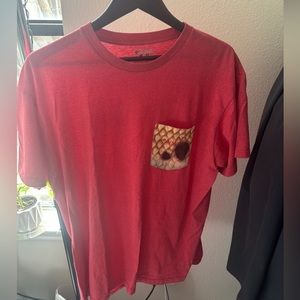 Columbia large T-shirt